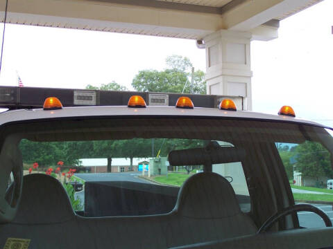 2003 Ford F-350 Super Duty