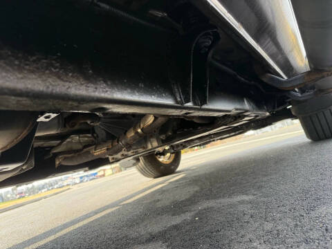 2013 Nissan Frontier