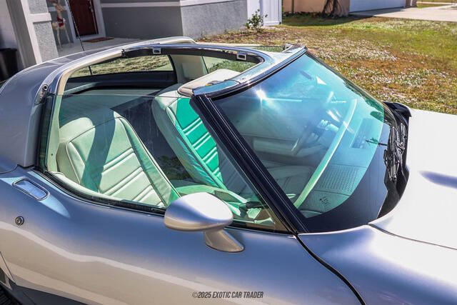 1978 Chevrolet Corvette