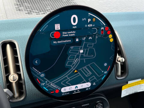 2026 MINI Countryman S ALL4