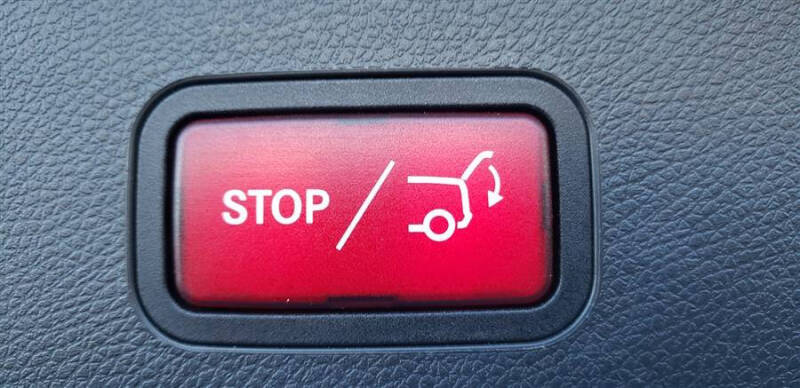 2015 Mercedes-Benz GLA GLA 250 4MATIC