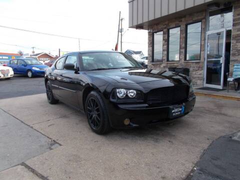 2007 Dodge Charger for sale at Preferred Motor Cars of New Jersey in Keyport NJ