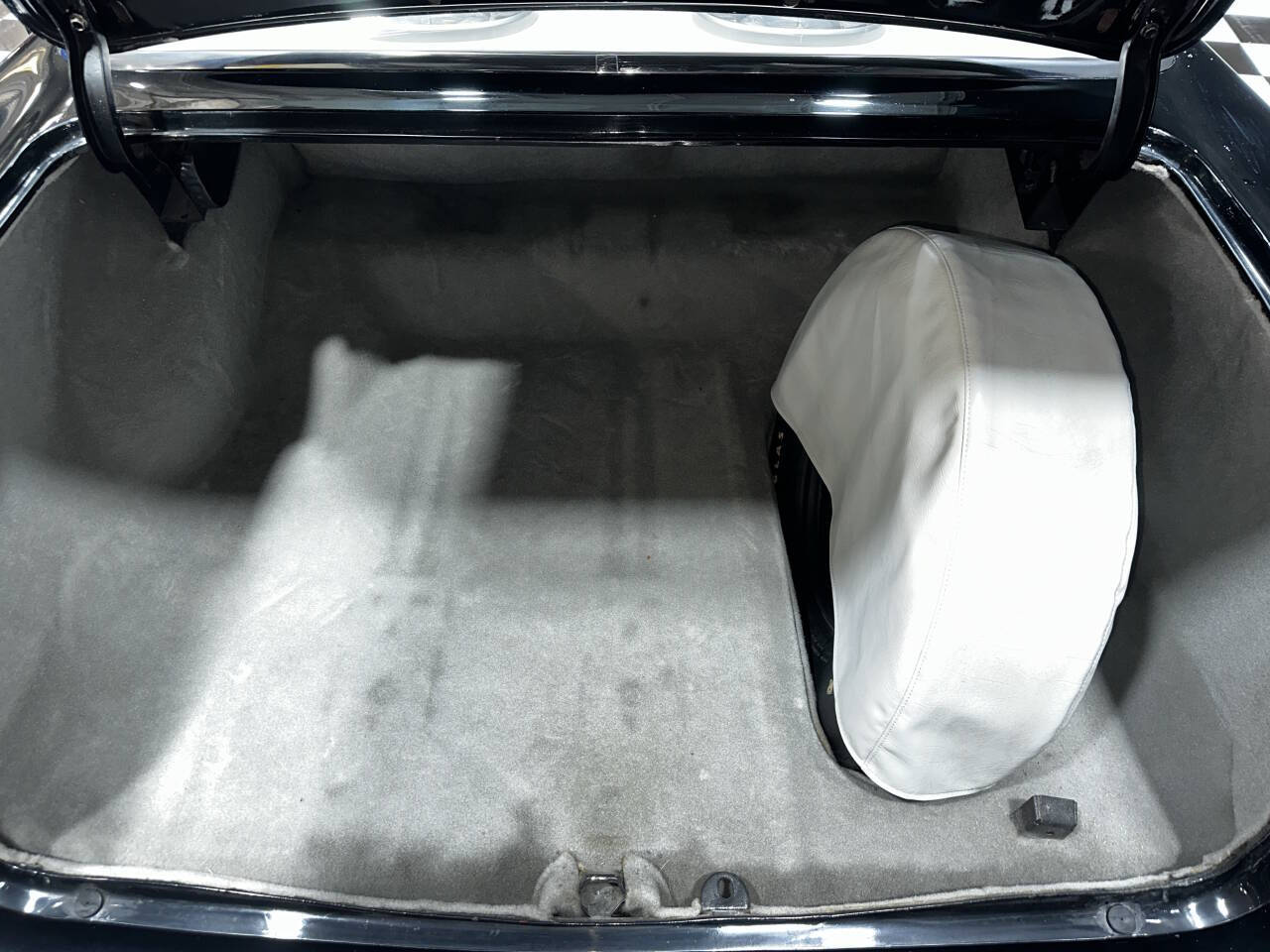 1956 Chevrolet Bel Air 58