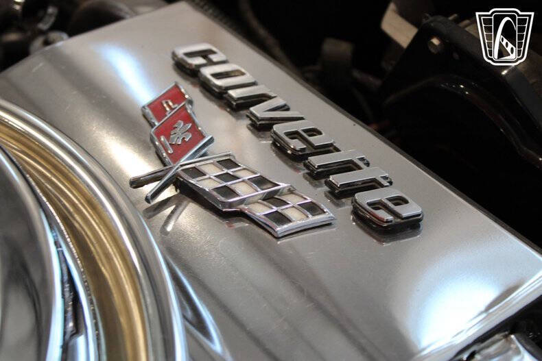 1976 Chevrolet Corvette