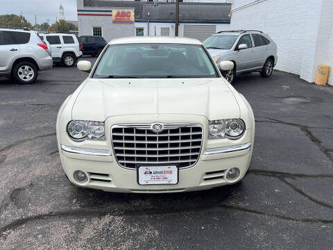 2008 Chrysler 300 Limited