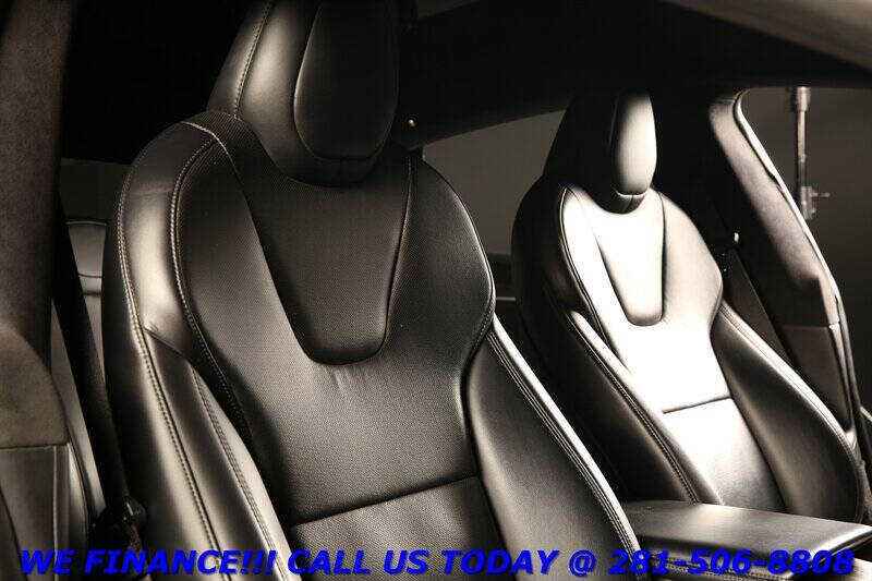 2022 Tesla Model S
