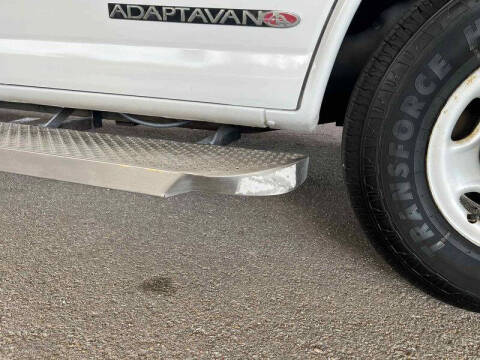 2010 Chevrolet Express LT 3500