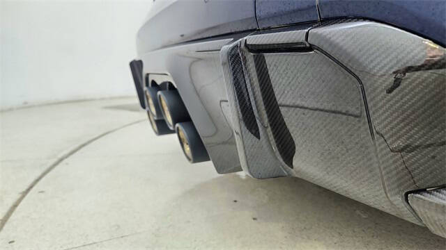 2024 BMW M4 Competition xDrive