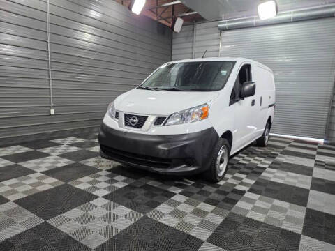 2019 Nissan NV200