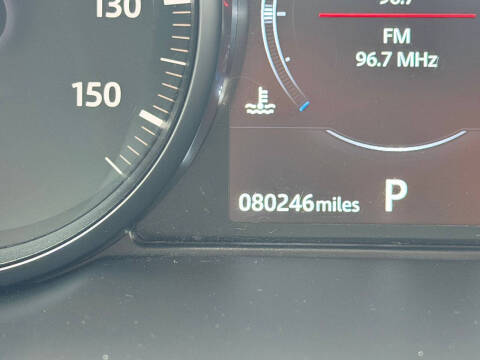 2019 Land Rover Range Rover Evoque SE