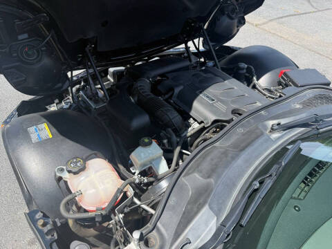 2007 Pontiac Solstice