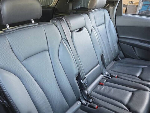 2019 Audi Q7 quattro Prestige 55 TFSI