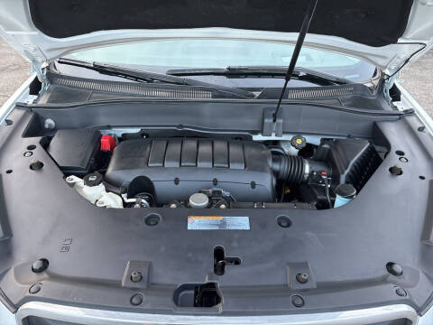 2017 GMC Acadia Limited