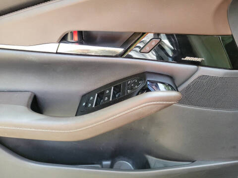 2021 Mazda CX-30 Premium