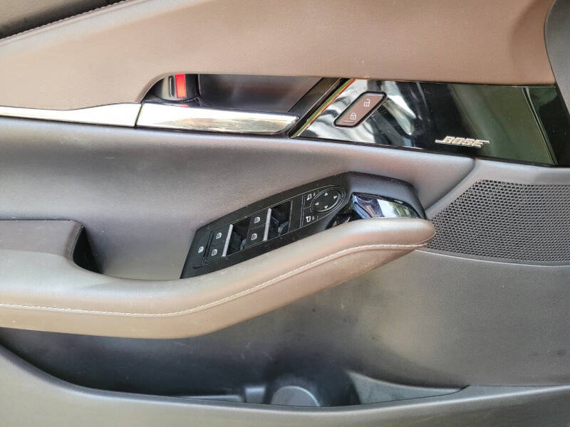 2021 Mazda CX-30 Premium