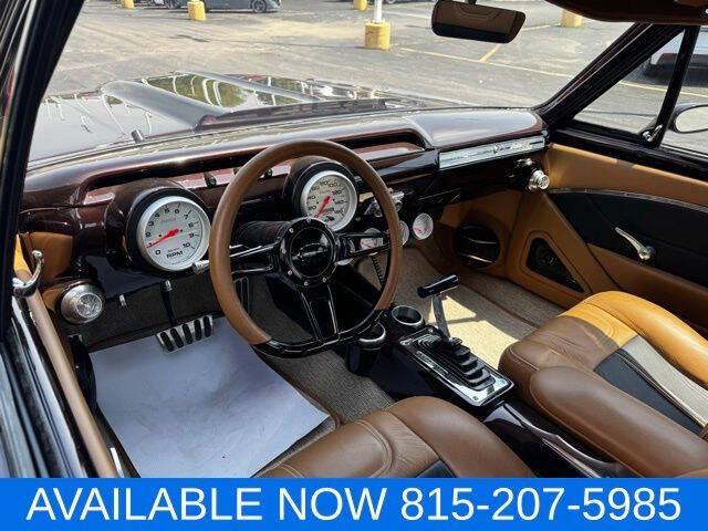 1965 Chevrolet Chevelle
