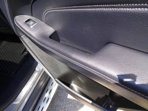 2013 Mercedes-Benz M-Class ML 350 4MATIC