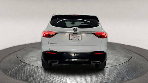 2022 Buick Enclave Premium