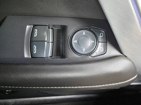 2016 Chevrolet Camaro SS