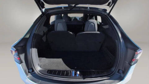 2022 Tesla Model X