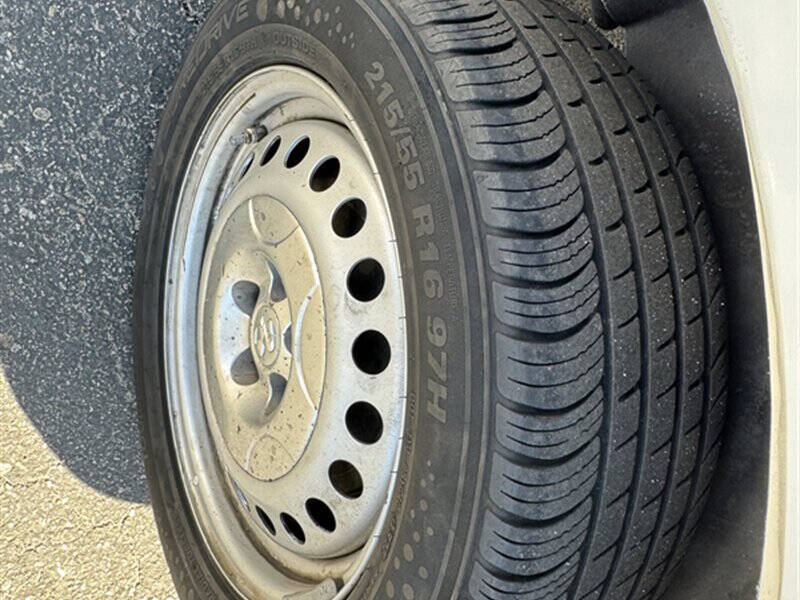 2020 RAM ProMaster City Tradesman