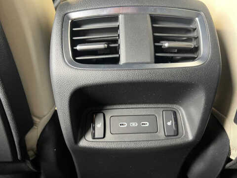 2025 Acura RDX SH-AWD w/Advance w/A-SPEC