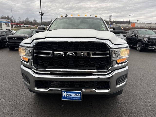 2019 Ram 2500 for sale at Mid-State Pre-Owned in Beckley, WV