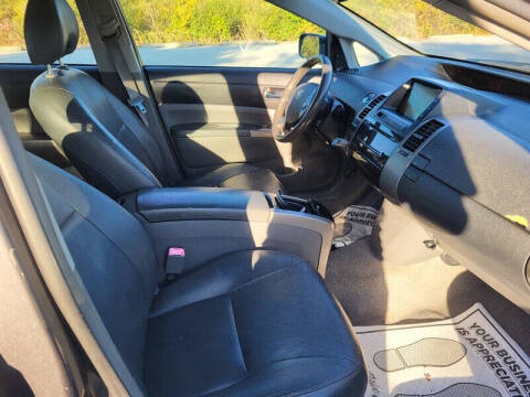 2009 Toyota Prius Standard