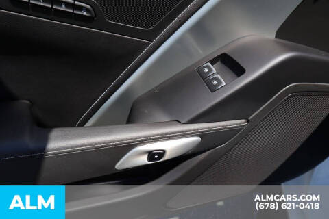 2019 Chevrolet Corvette Grand Sport