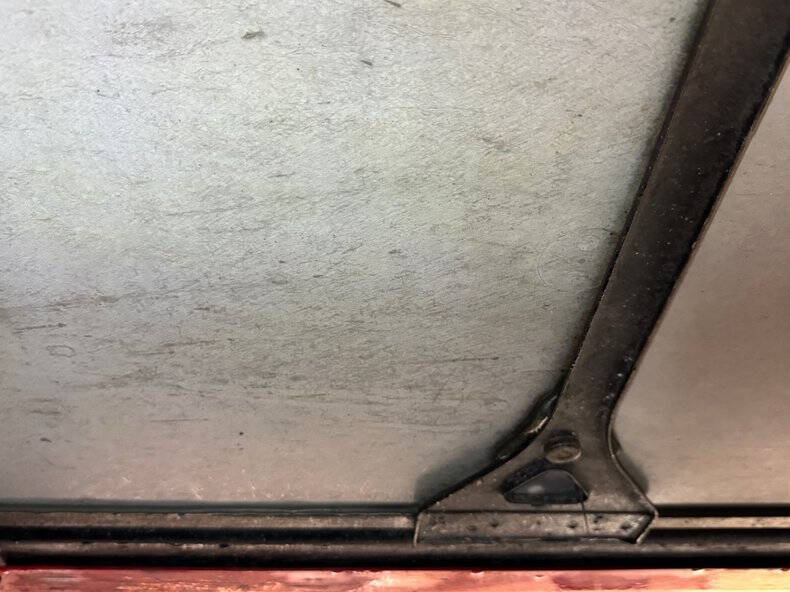 2003 Chevrolet Corvette