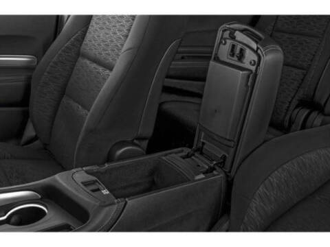 2021 Dodge Durango SXT