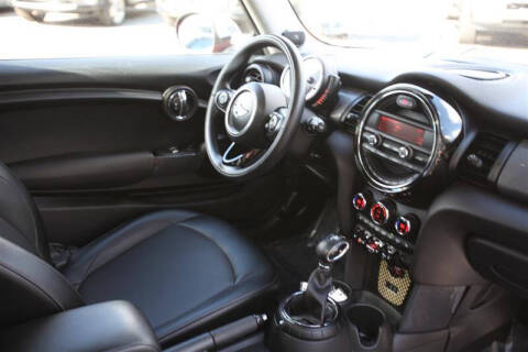 2014 MINI Hardtop Cooper
