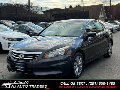 2011 Honda Accord EX