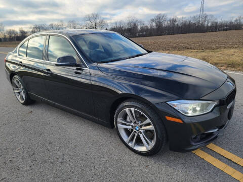 2015 BMW 3 Series for sale at Private Sales in Walpole MA