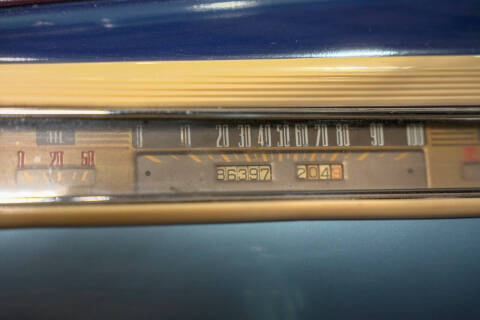 1941 Ford Super Deluxe