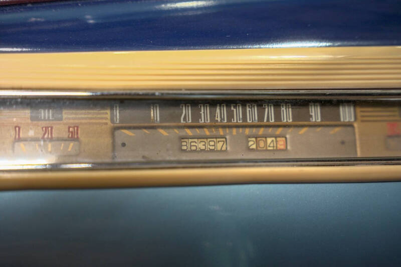 1941 Ford Super Deluxe