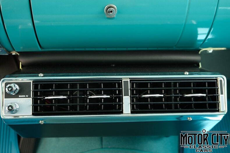 1955 Chevrolet Bel Air