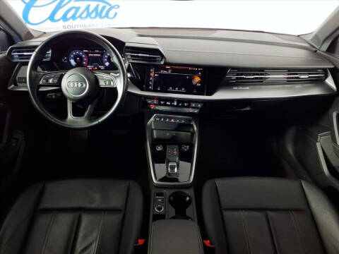 2023 Audi A3 Premium 40 TFSI