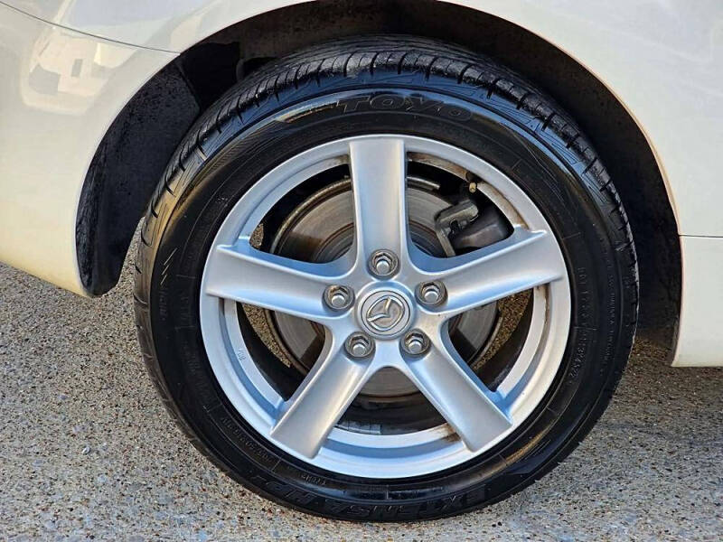 2006 Mazda MX-5 Miata