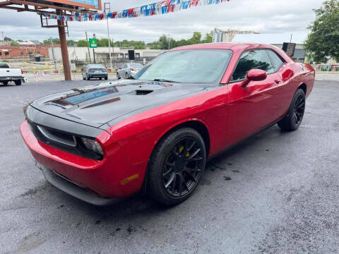 2011 Dodge Challenger