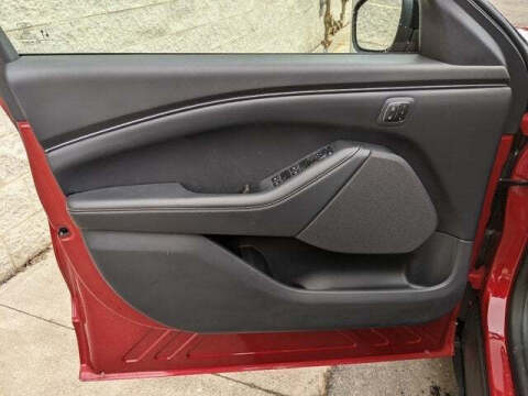 2024 Ford Mustang Mach-E Select