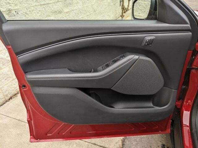 2024 Ford Mustang Mach-E Select