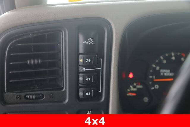 2006 GMC Sierra 3500
