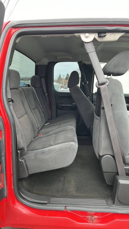 2008 GMC Sierra 1500