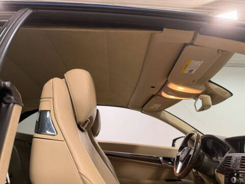 2012 Mercedes-Benz E-Class E 350