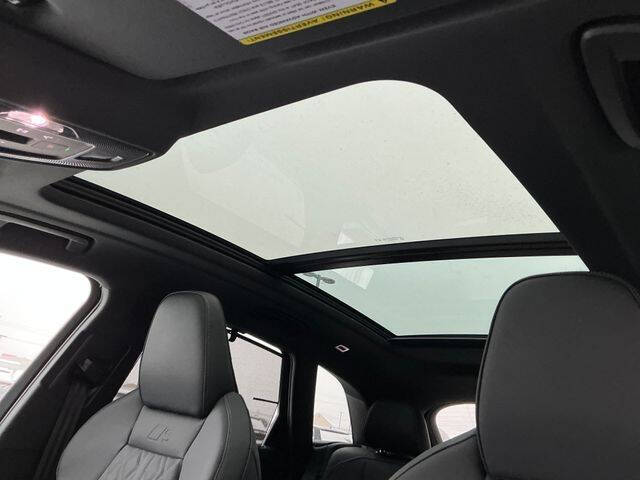 2025 Audi SQ5 quattro Premium Plus TFSI