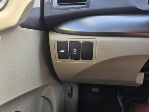 2013 Acura RDX w/Tech