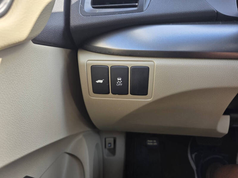 2013 Acura RDX w/Tech