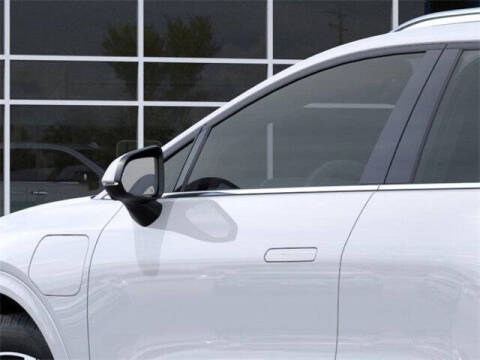 2025 Chevrolet Equinox EV LT 2