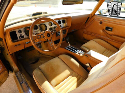 1979 Pontiac Firebird